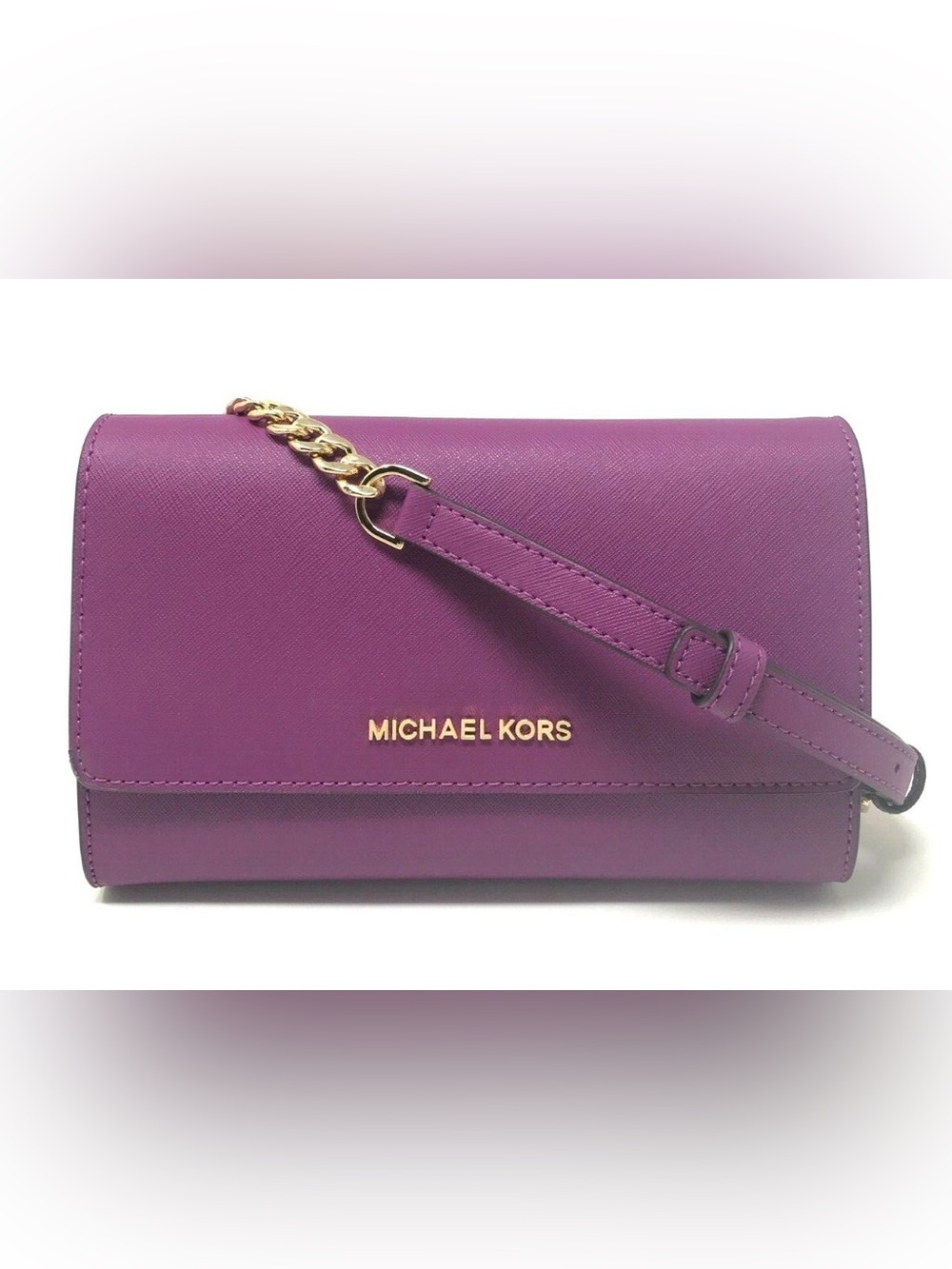 Michael Kors Jet Travel Purse